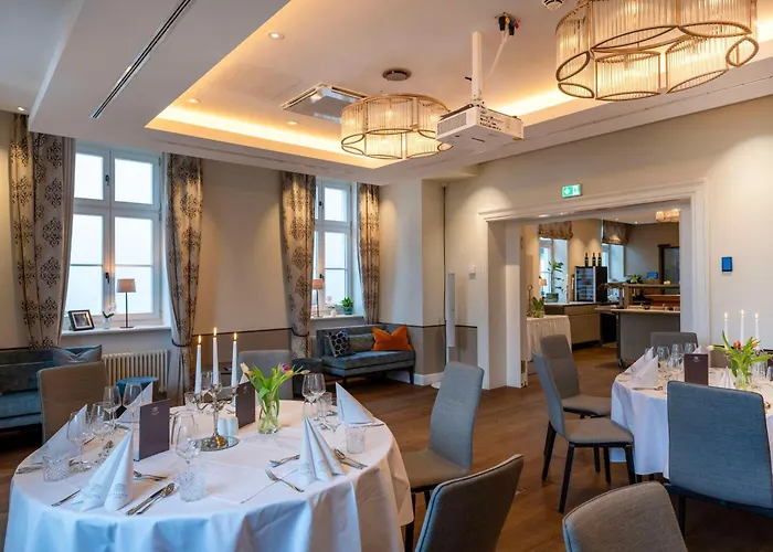 Hotel Anklamer Hof