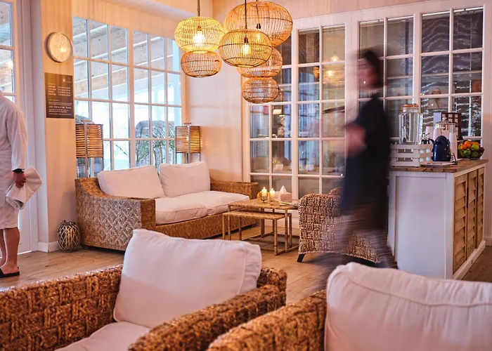 Freustil Hotel