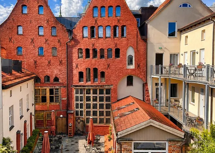 Scheelehof - Ein Lieblingsplatz Hotel