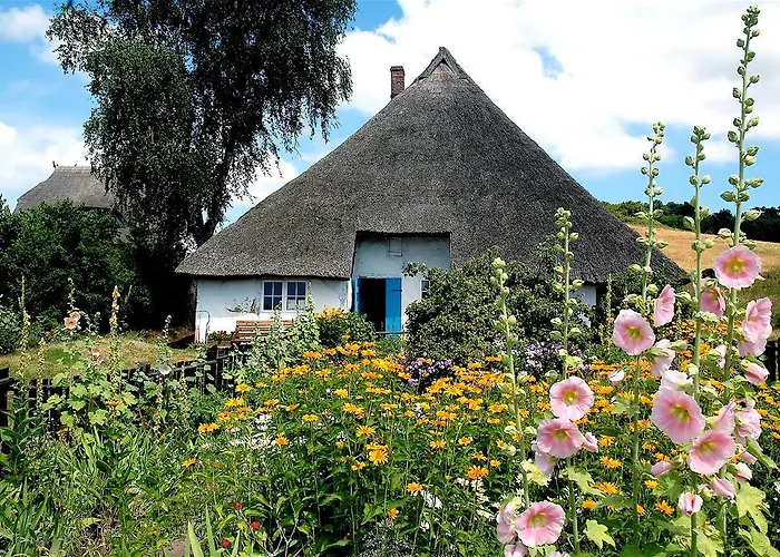 Hotel Haus Mönchgut